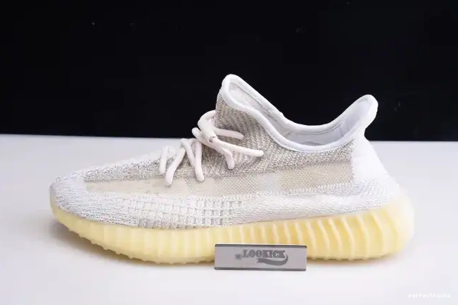 REFLECTIVE 350 BOOST ABEZ YEEZY V2 ADIDAS FZ5246 0520